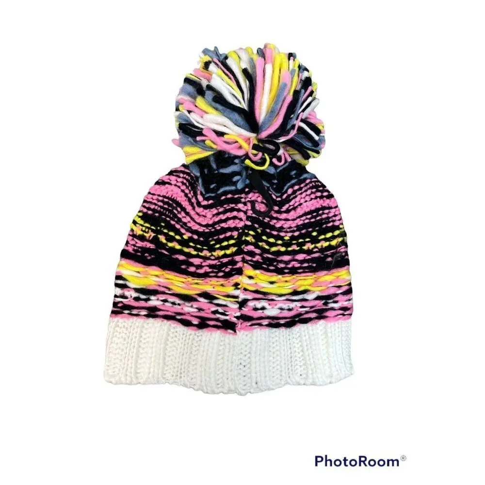 Arizona Jean Company beanie nwt